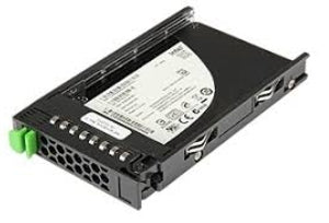 Fujitsu AF250S3 Value SSD SAS 1.92TB 2.5 x1