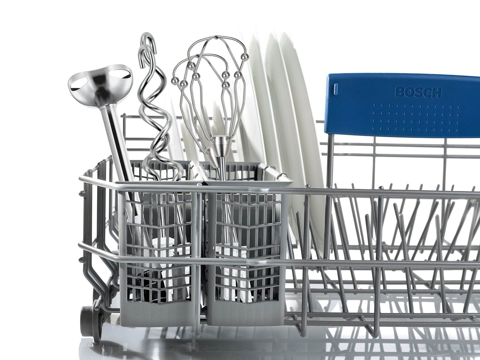 Bosch Handmixer MFQ4080 - 500 W