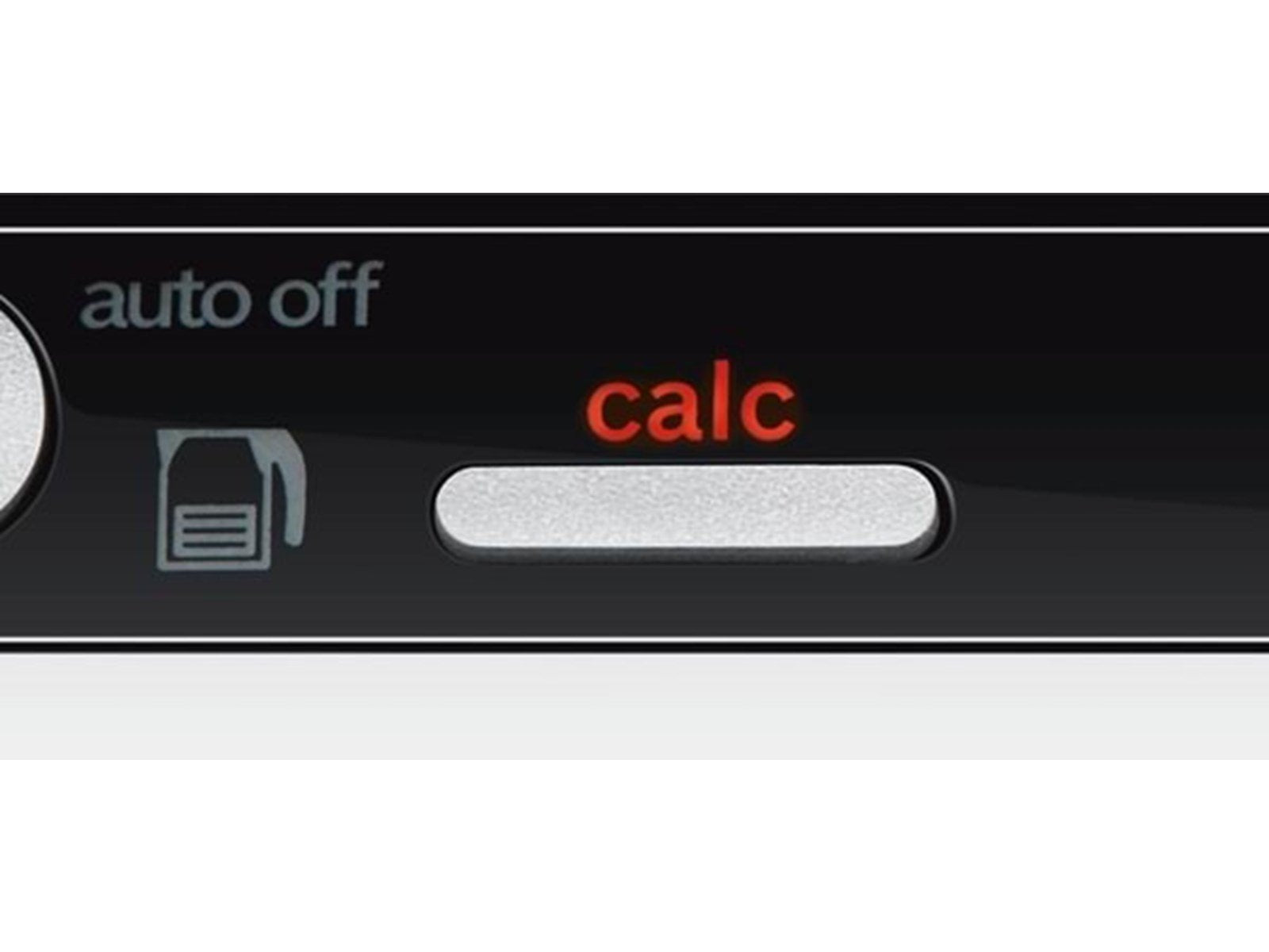 Bosch TKA 8011 Styline