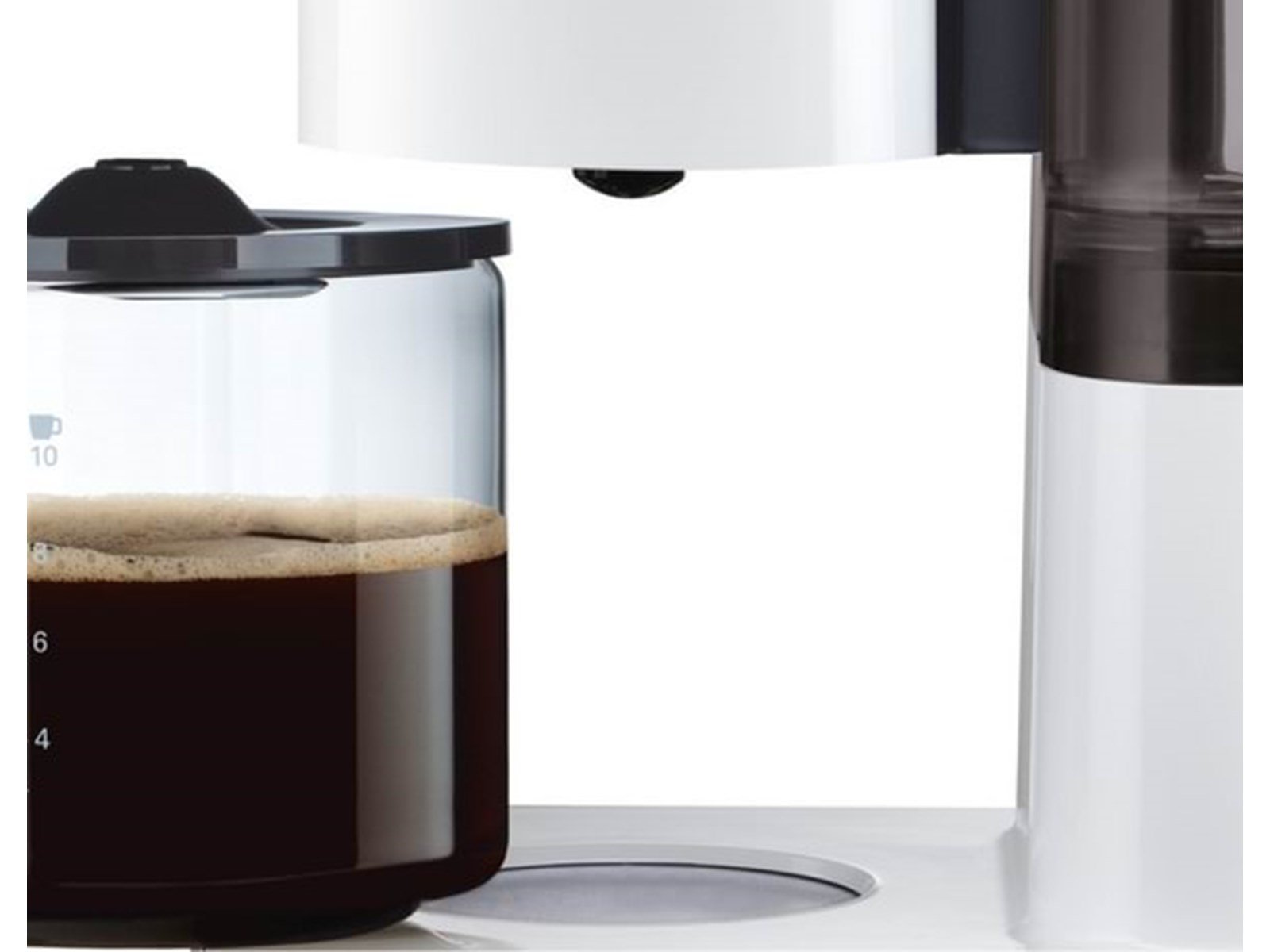 Bosch TKA 8011 Styline