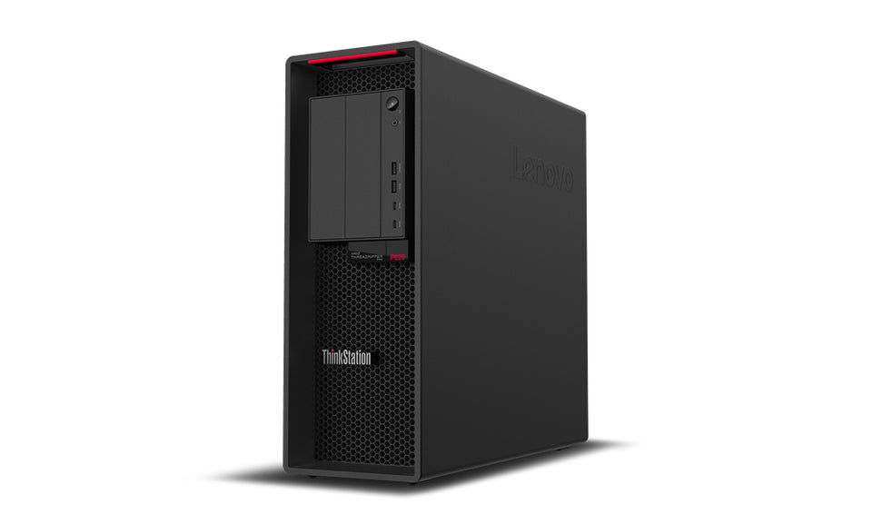 Lenovo ThinkStation P620 TW THR Pro 5975WX 4x16/1TB W11P