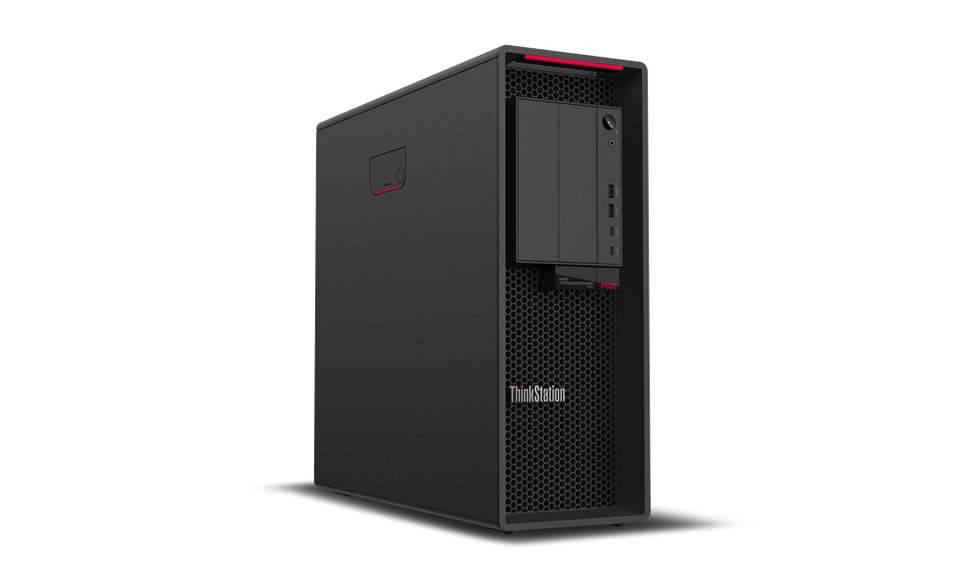 Lenovo ThinkStation P620 TW THR Pro 5955WX 2x16/1TB W11P