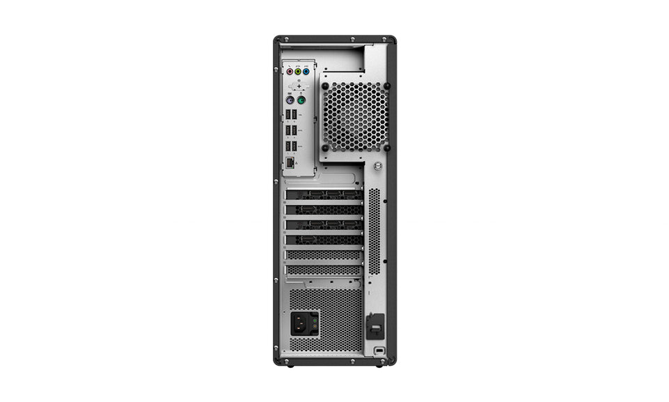 Lenovo ThinkStation P620 TW THR Pro 5945WX 2x16/512 W11P