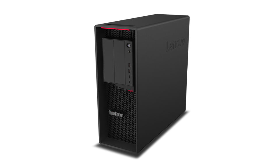 Lenovo ThinkStation P620 TW THR Pro 5945WX 2x16/512 W11P