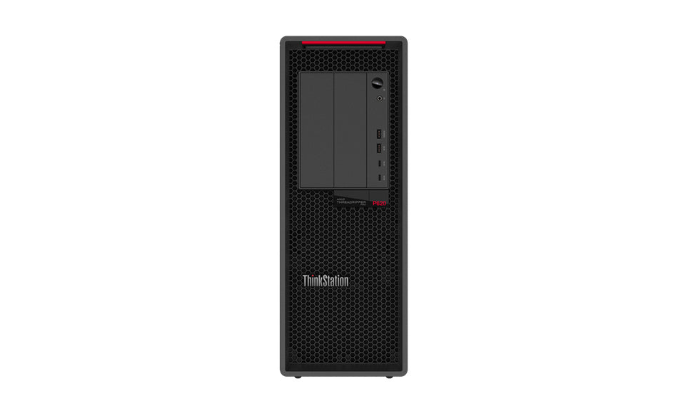 Lenovo ThinkStation P620 TW THR Pro 5945WX 2x16/512 W11P