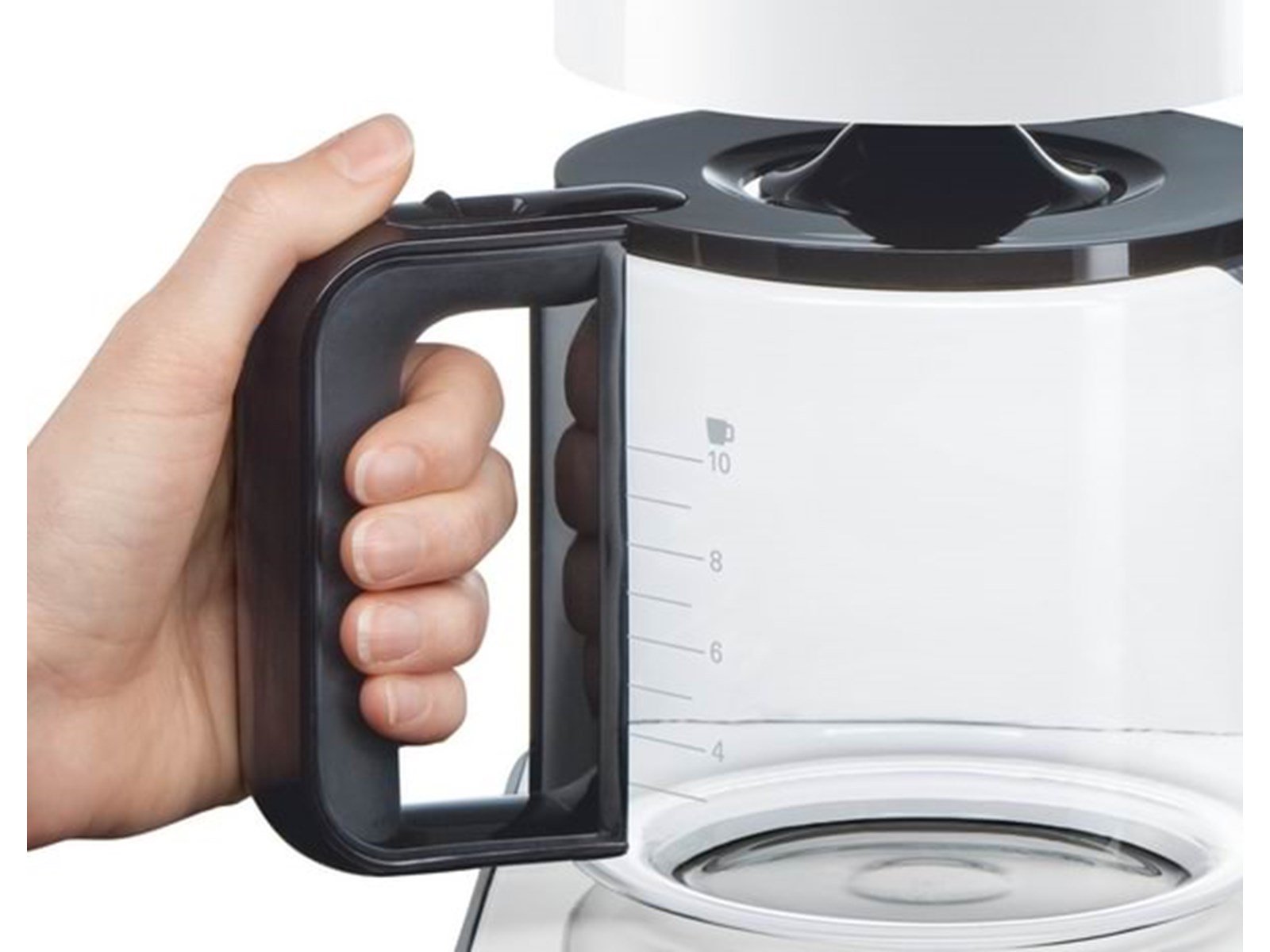 Bosch TKA 8011 Styline