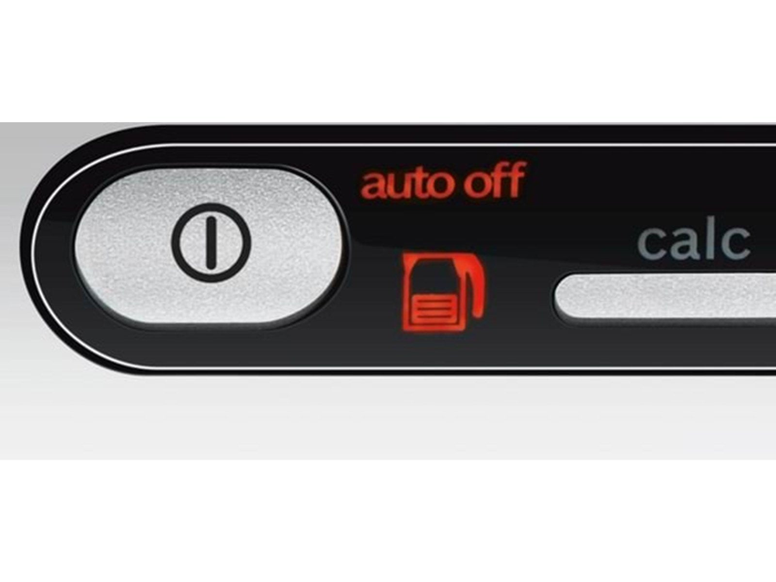 Bosch TKA 8011 Styline