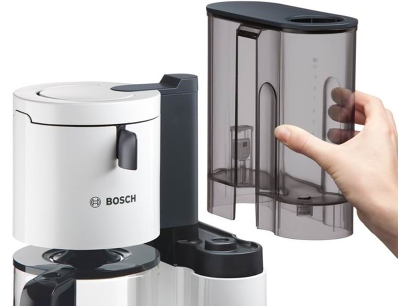 Bosch TKA 8011 Styline