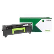 Lexmark Original Toner schwarz 20.000 Seiten (56F2X00) für MX521de/ade, MX522adhe, MX421ade, MX622ade/adhe, MS421dw/dn