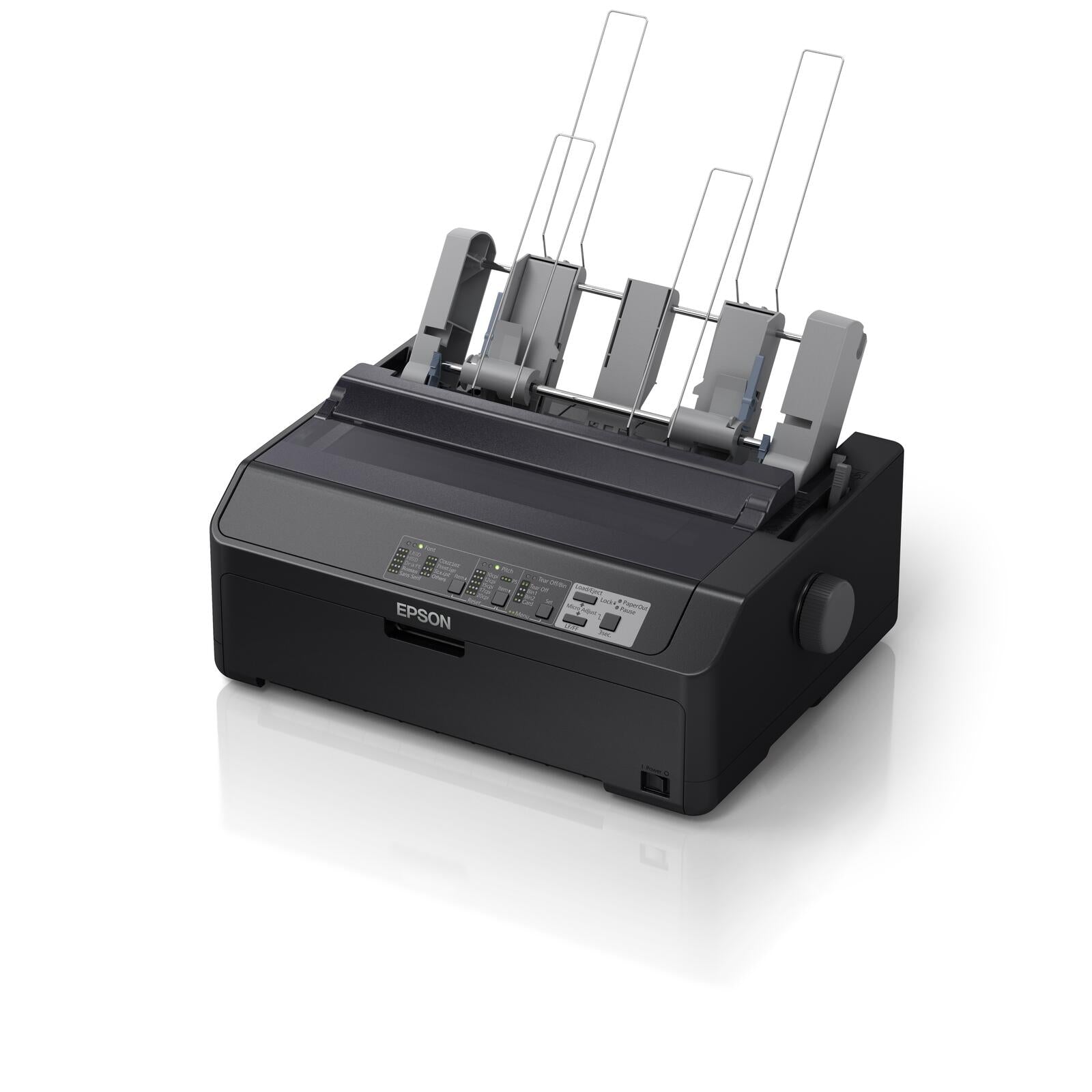 Epson LQ-590II Nadeldrucker