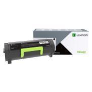 Lexmark Original Toner Standard Variante - MS/MX schwarz 25.000 Seiten (56F0UA0)