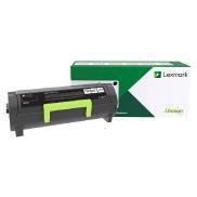 Lexmark Original Toner schwarz 25.000 Seiten (56F2U00) für MX521de/ade, MX522adhe, MX622ade/adhe, MS521dn, MS621dn
