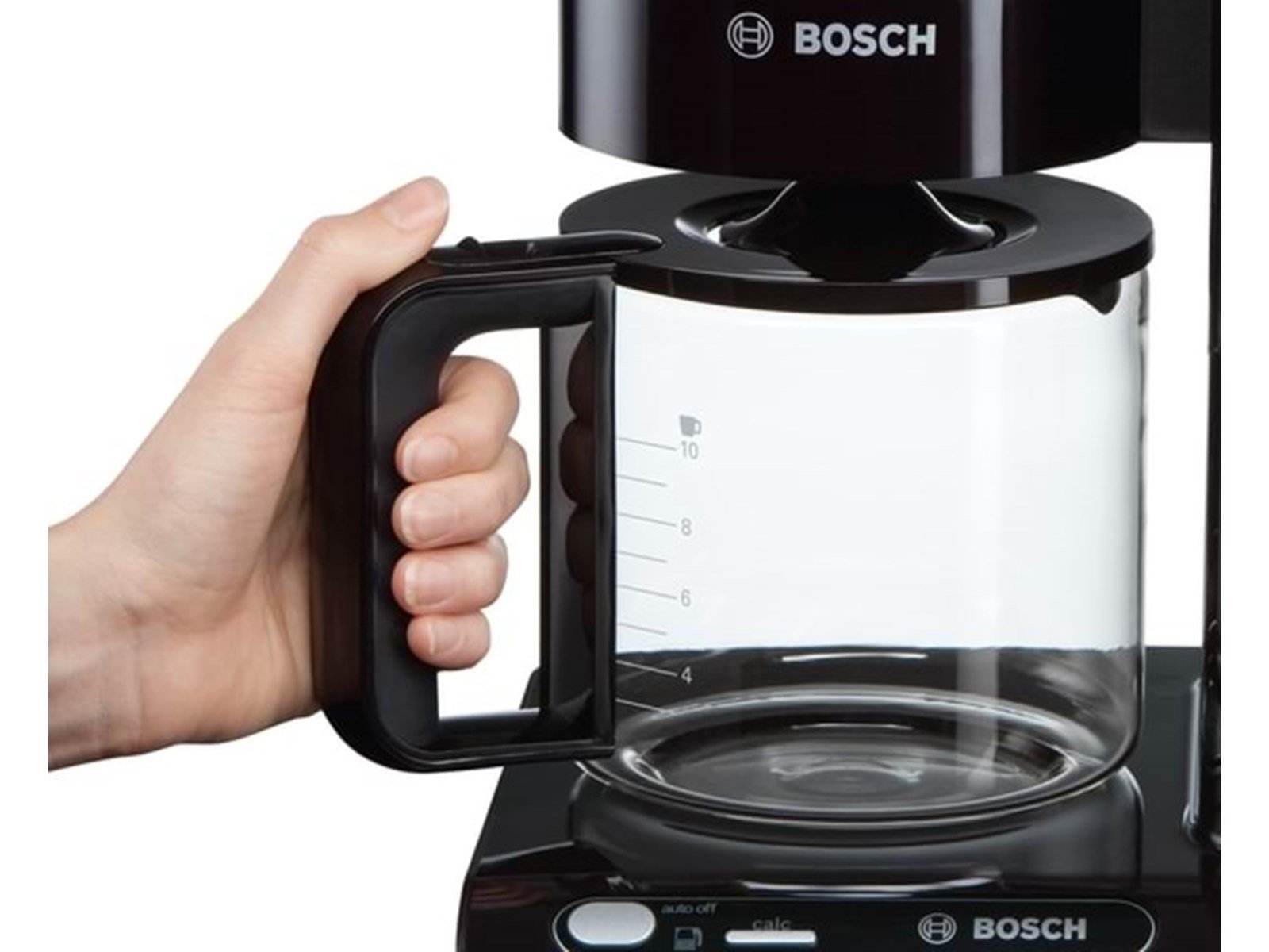 Bosch TKA 8013 Styline