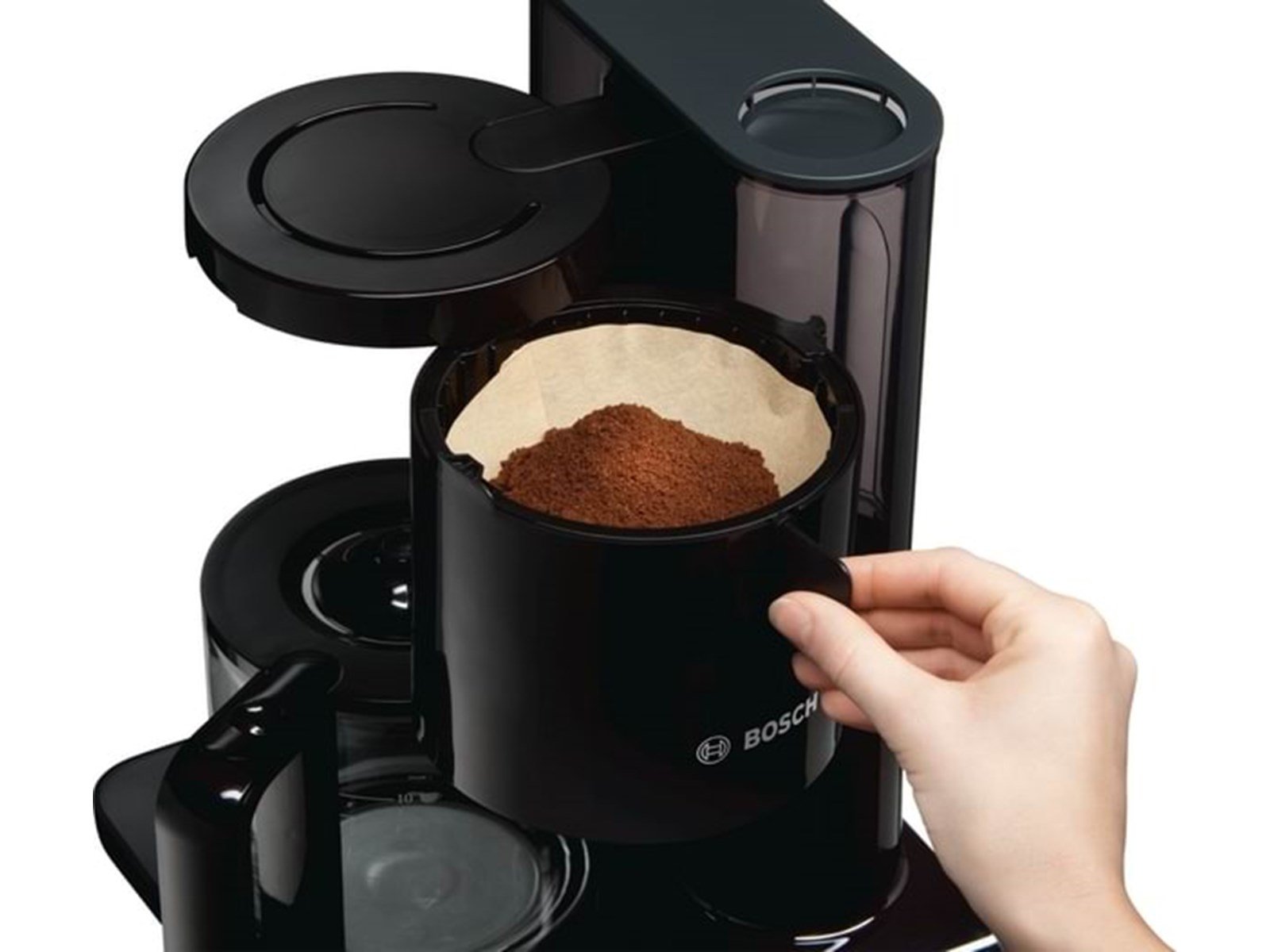 Bosch TKA 8013 Styline