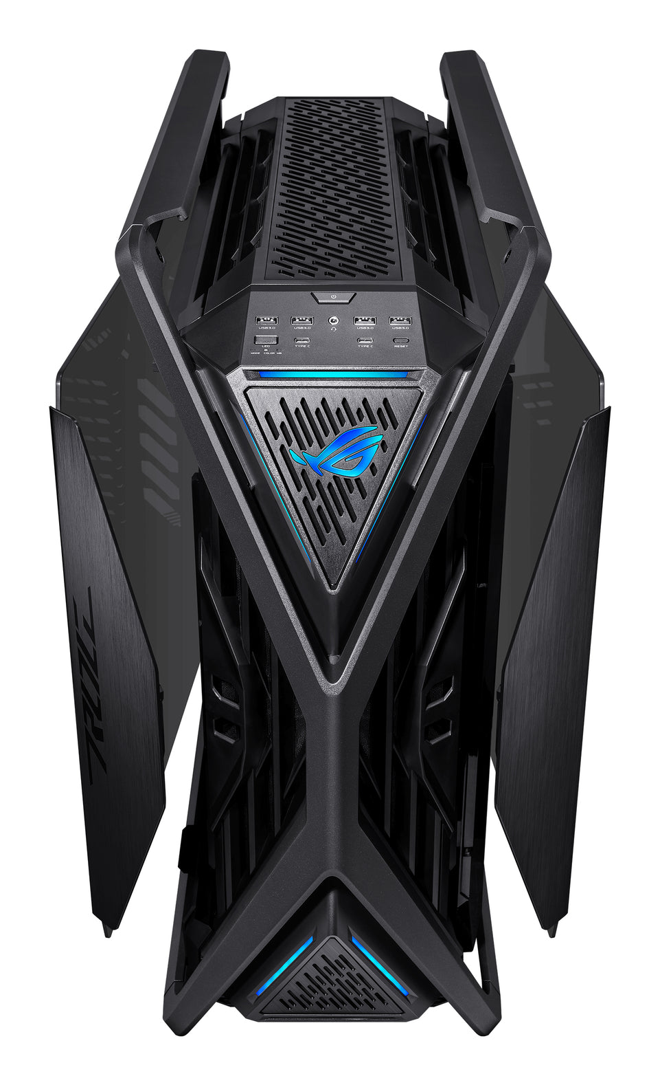 Asus Geh ROG GR701 Hyperion Gehдuse black