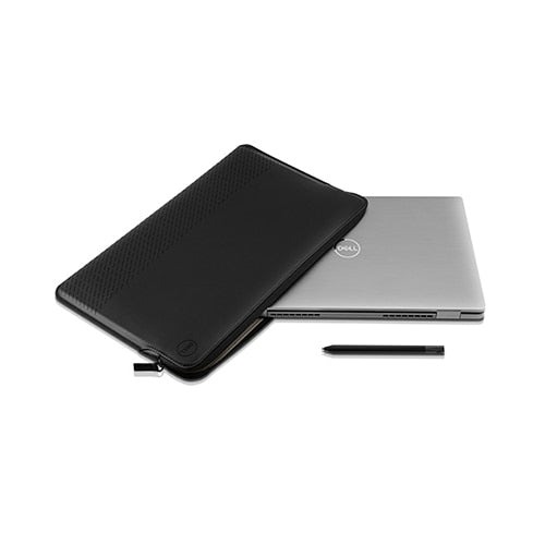 Dell EcoLoop - Notebook-Hьlle - Schwarz