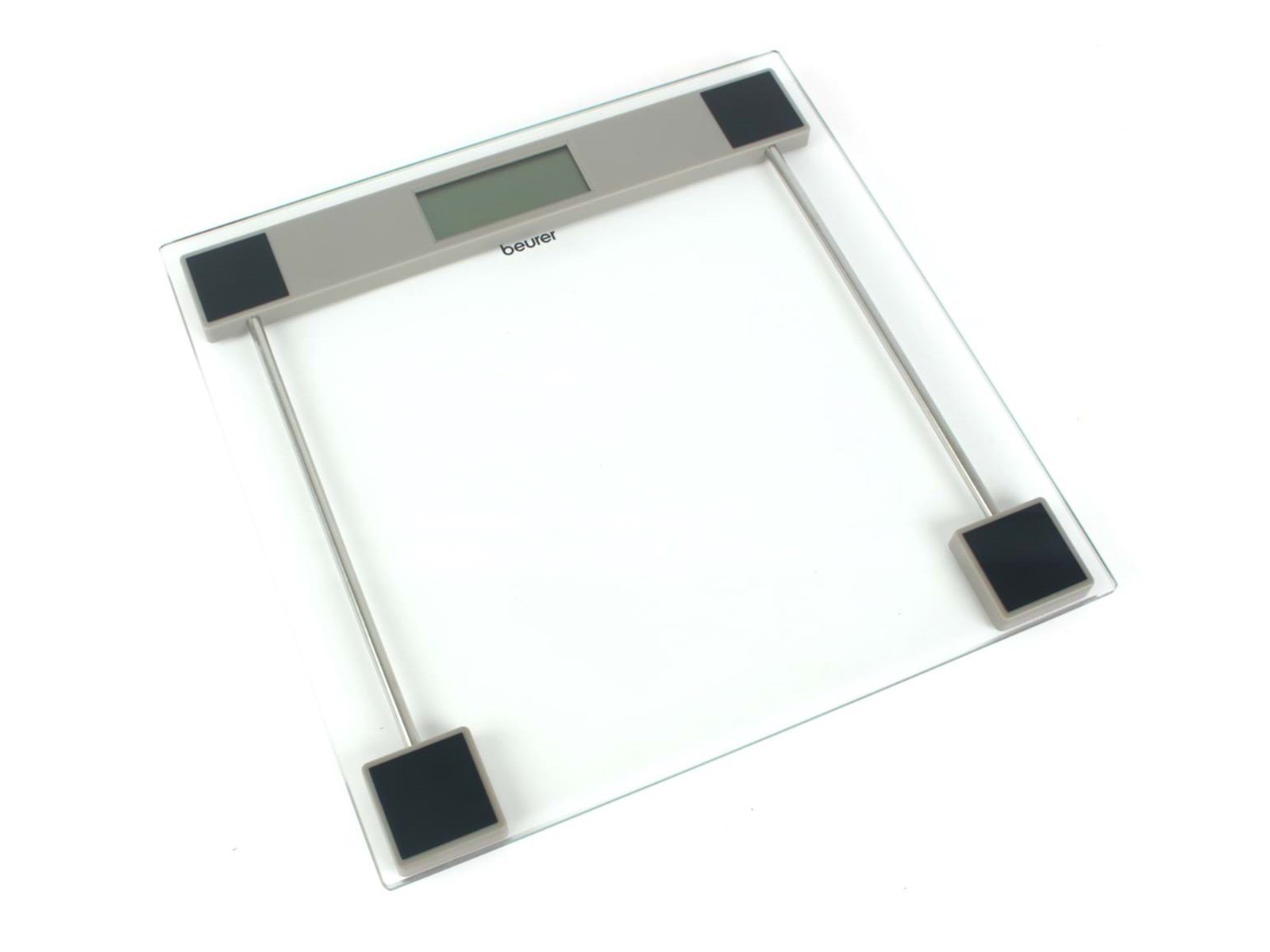 Beurer Badezimmerwaage GS 11