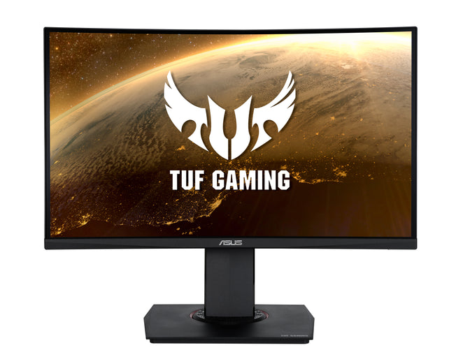 ASUS TUF Gaming VG24VQR 59.94cm (16:9) FHD HDMI DP