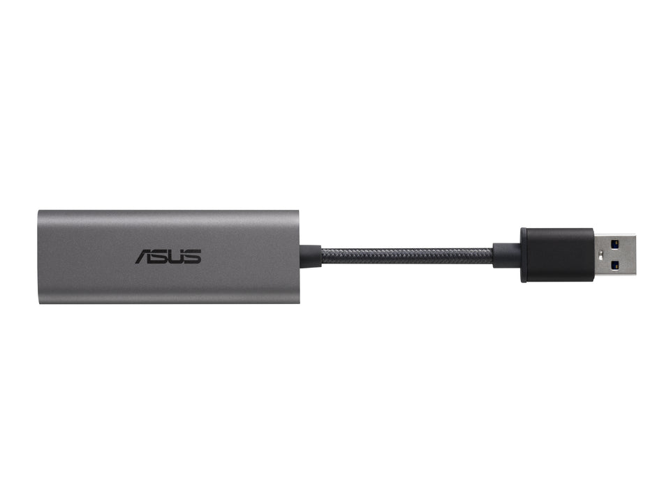 ASUS WL-USB USB-C2500 Netzwerkadapter