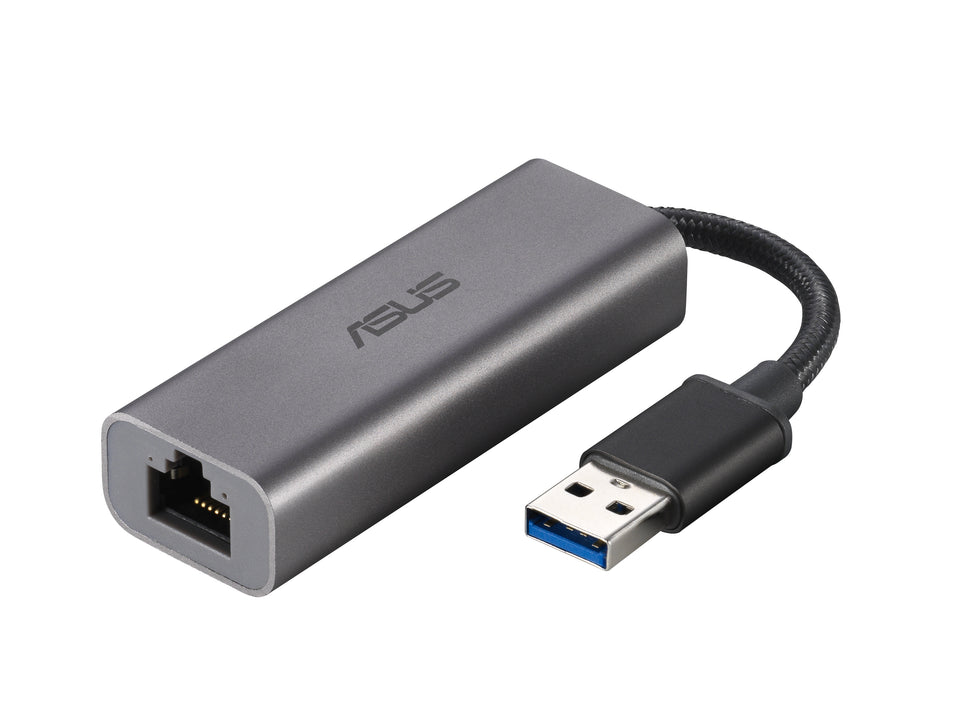 ASUS WL-USB USB-C2500 Netzwerkadapter