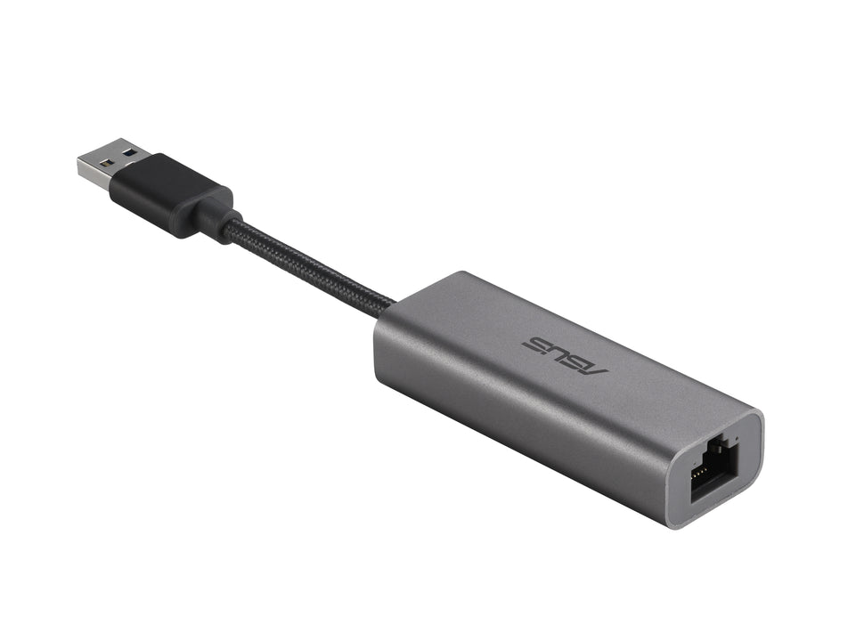 ASUS WL-USB USB-C2500 Netzwerkadapter