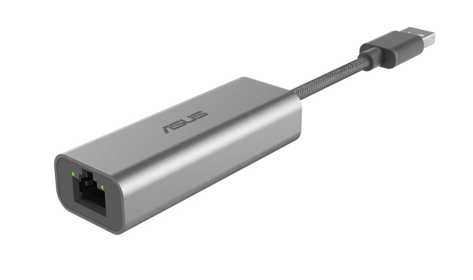 ASUS WL-USB USB-C2500 Netzwerkadapter