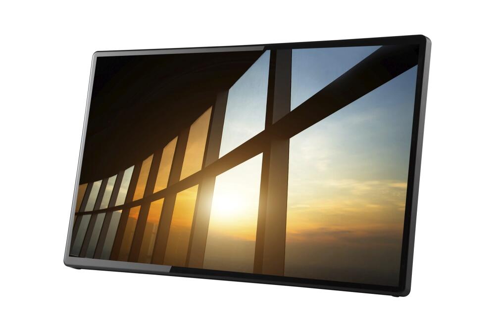 AOC I1659FWUX portabler Monitor 39,6 cm (15,6 Zoll)
