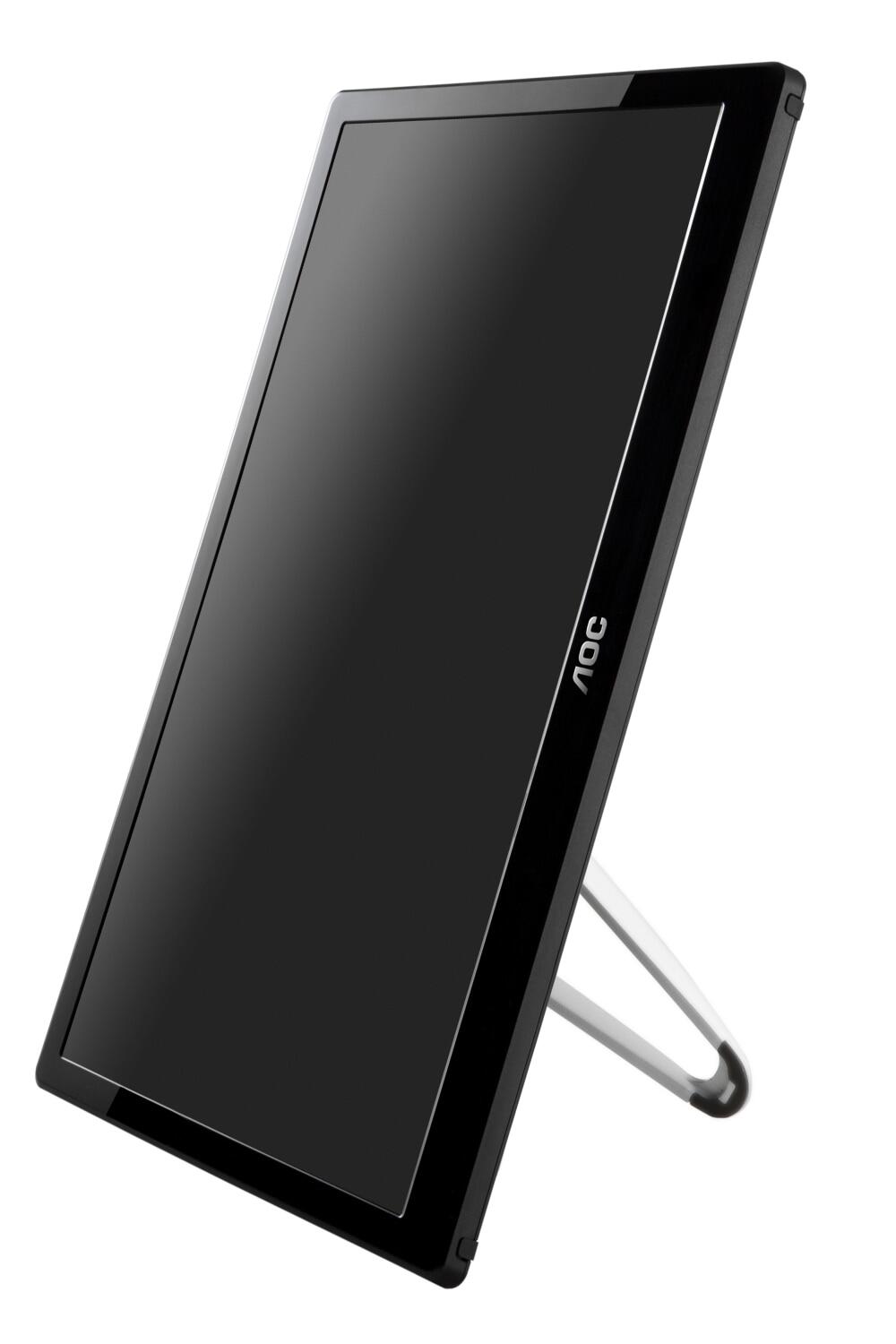 AOC I1659FWUX portabler Monitor 39,6 cm (15,6 Zoll)