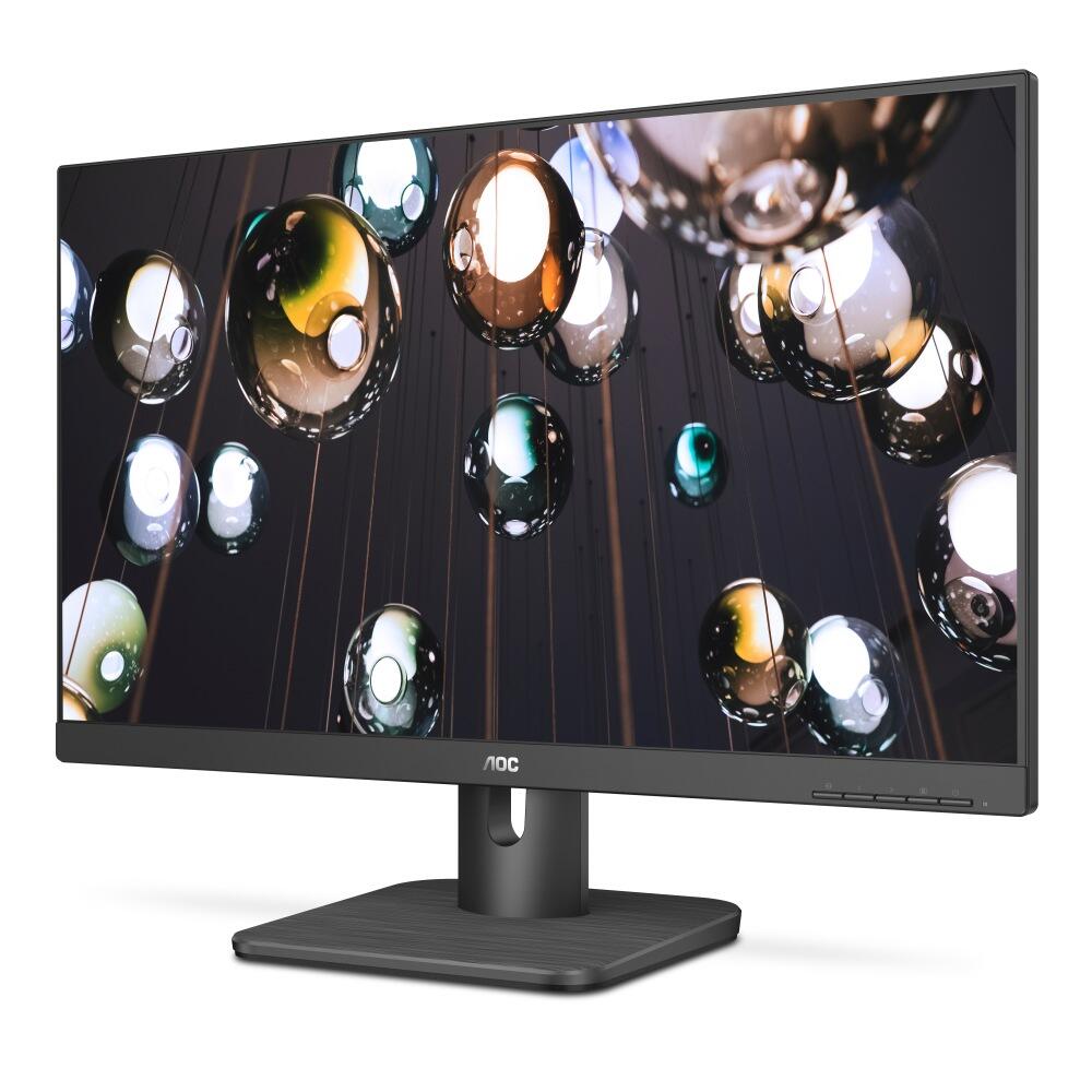 AOC 24E1Q Monitor 60,5 cm (23,8 Zoll)