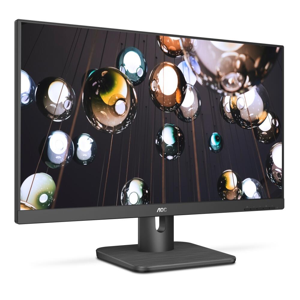 AOC 24E1Q Monitor 60,5 cm (23,8 Zoll)