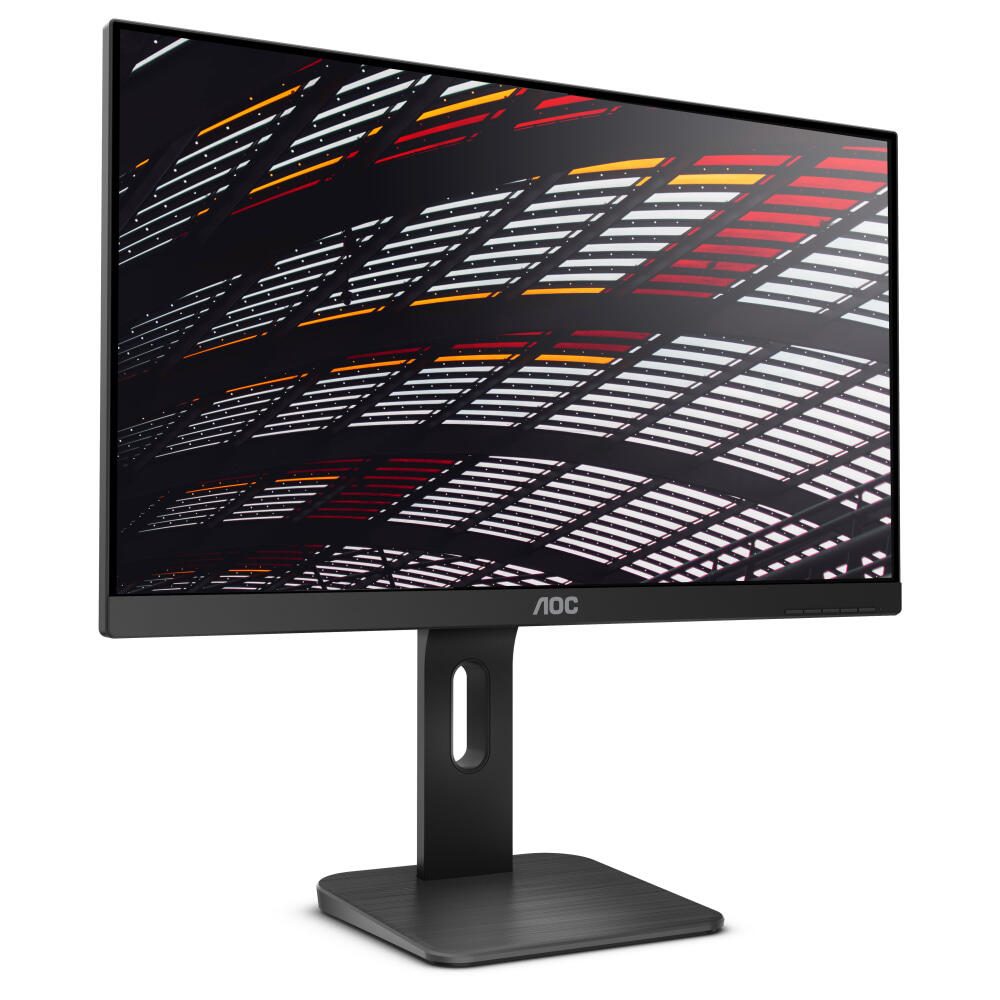AOC 24P1 Monitor 60,5 cm (23,8 Zoll)
