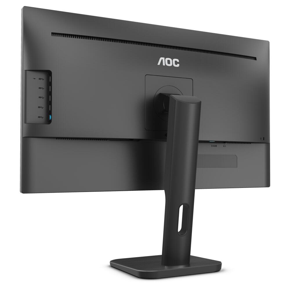 AOC 24P1 Monitor 60,5 cm (23,8 Zoll)