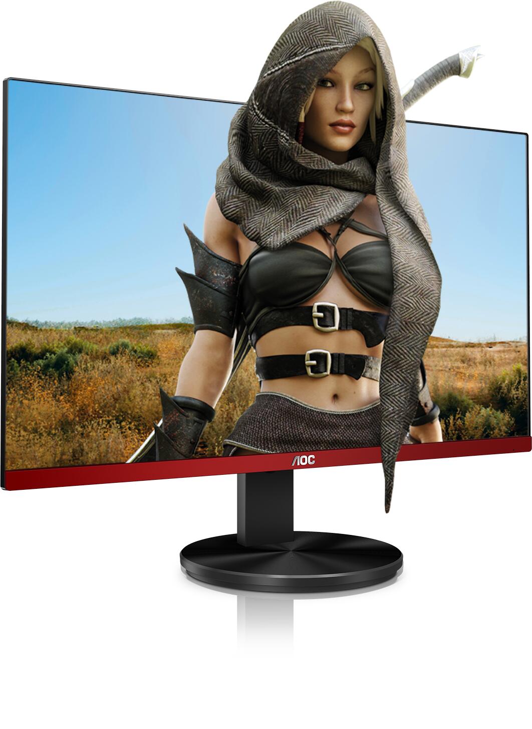 AOC G2590FX Gaming Monitor 62,23 cm (24,5 Zoll)