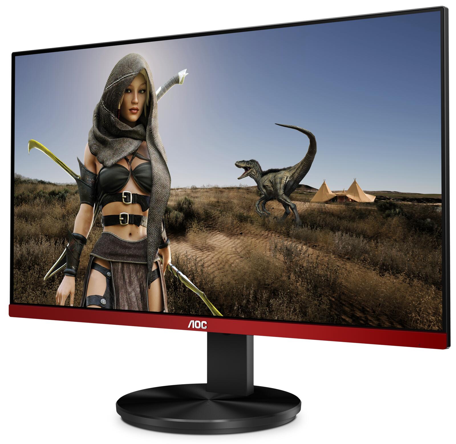 AOC G2590FX Gaming Monitor 62,23 cm (24,5 Zoll)