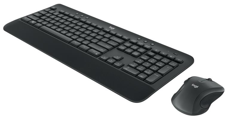 Logitech MK545 Advanced