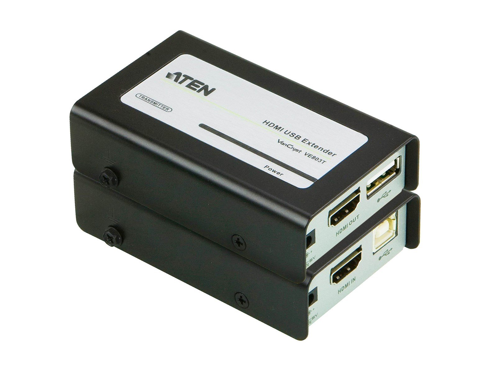 ATEN VE803 HDMI USB Extender