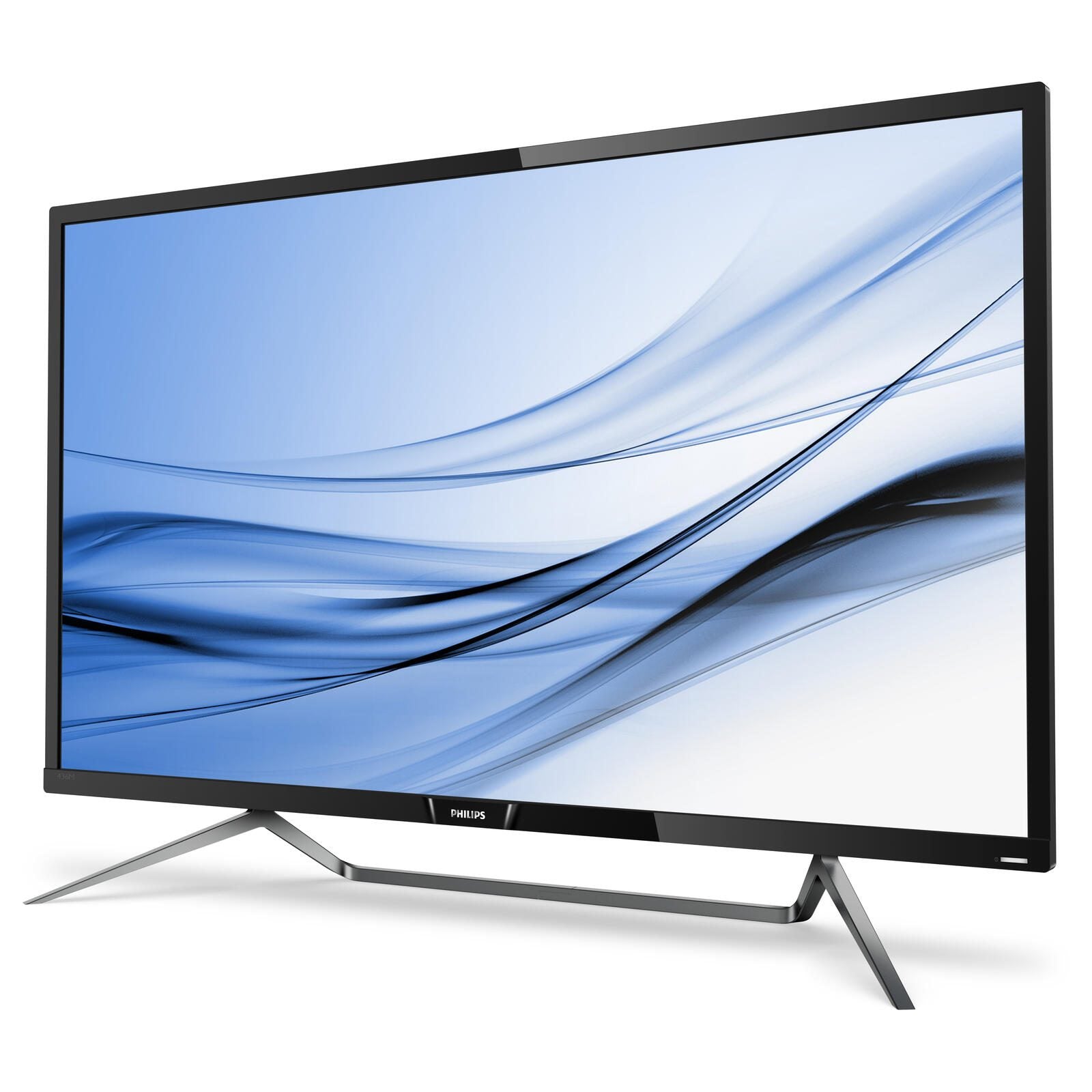 Philips Momentum 436M6VBPAB Gaming-Monitor 108 cm (42,51 Zoll)