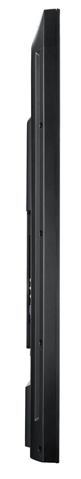 AG Neovo Digital Signage QM-55 LED-Display 139,7 cm (54,6') schwarz