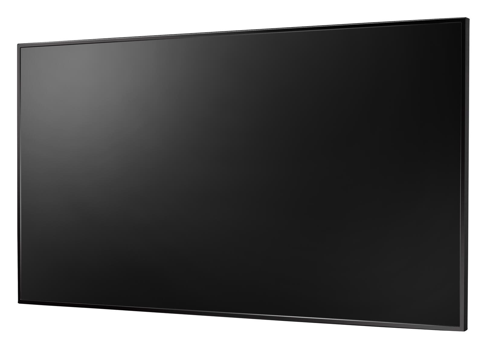 AG Neovo Digital Signage QM-65 LED-Display 165,1 cm (64,5') schwarz