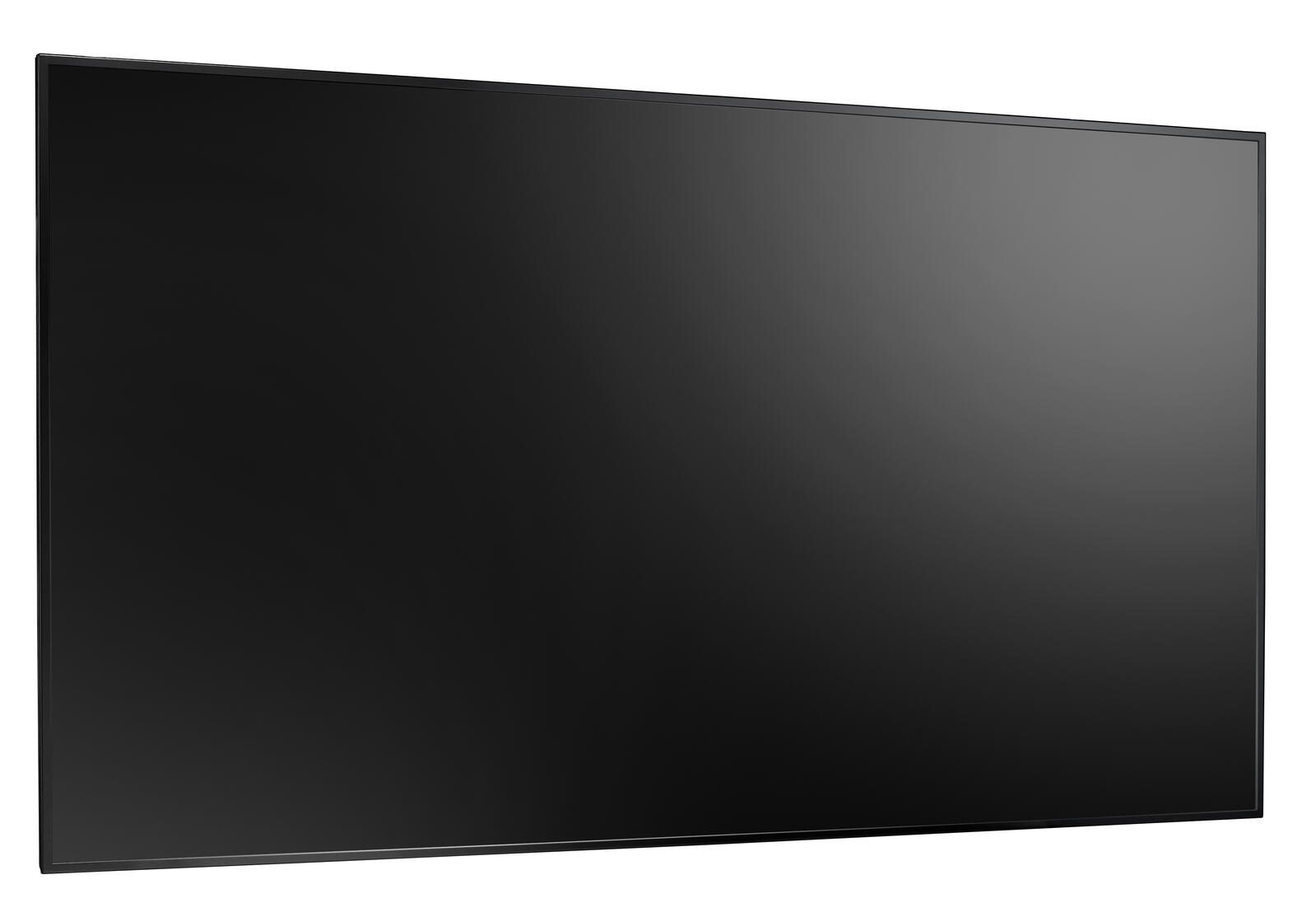 AG Neovo Digital Signage QM-75 LED-Display 190,5 cm (74,5') schwarz