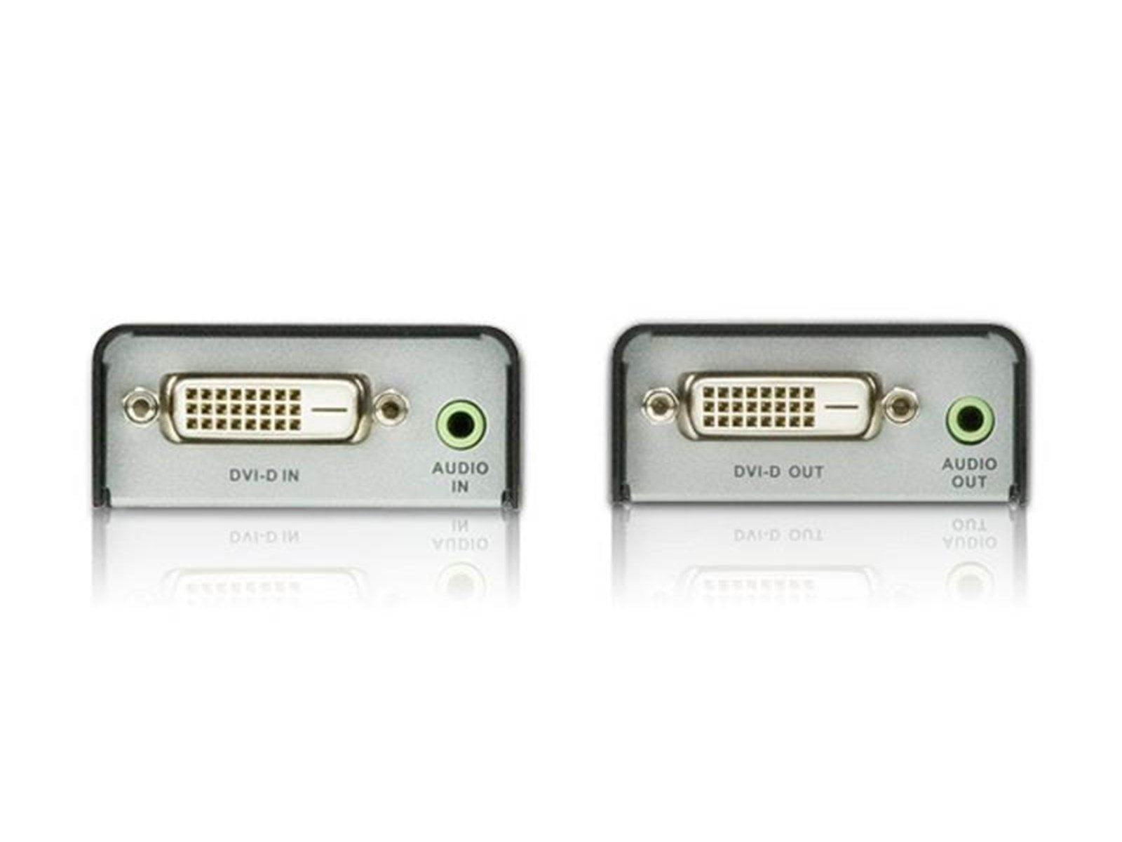 ATEN VE600A DVI/Audio Extender (1920 x 1200@40m)
