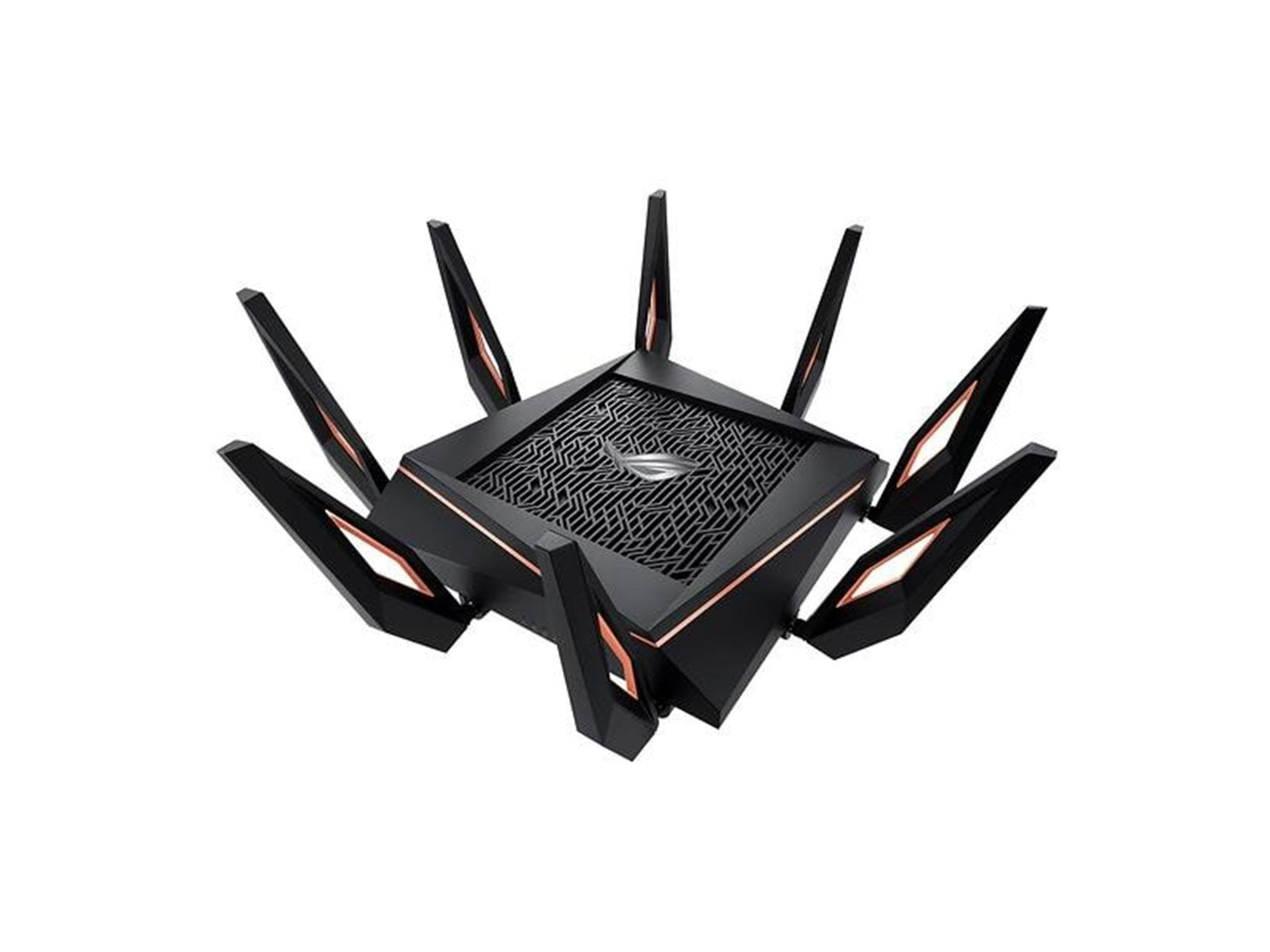 ASUS ROG Rapture GT-AX11000 - Wireless router Wi-Fi 6