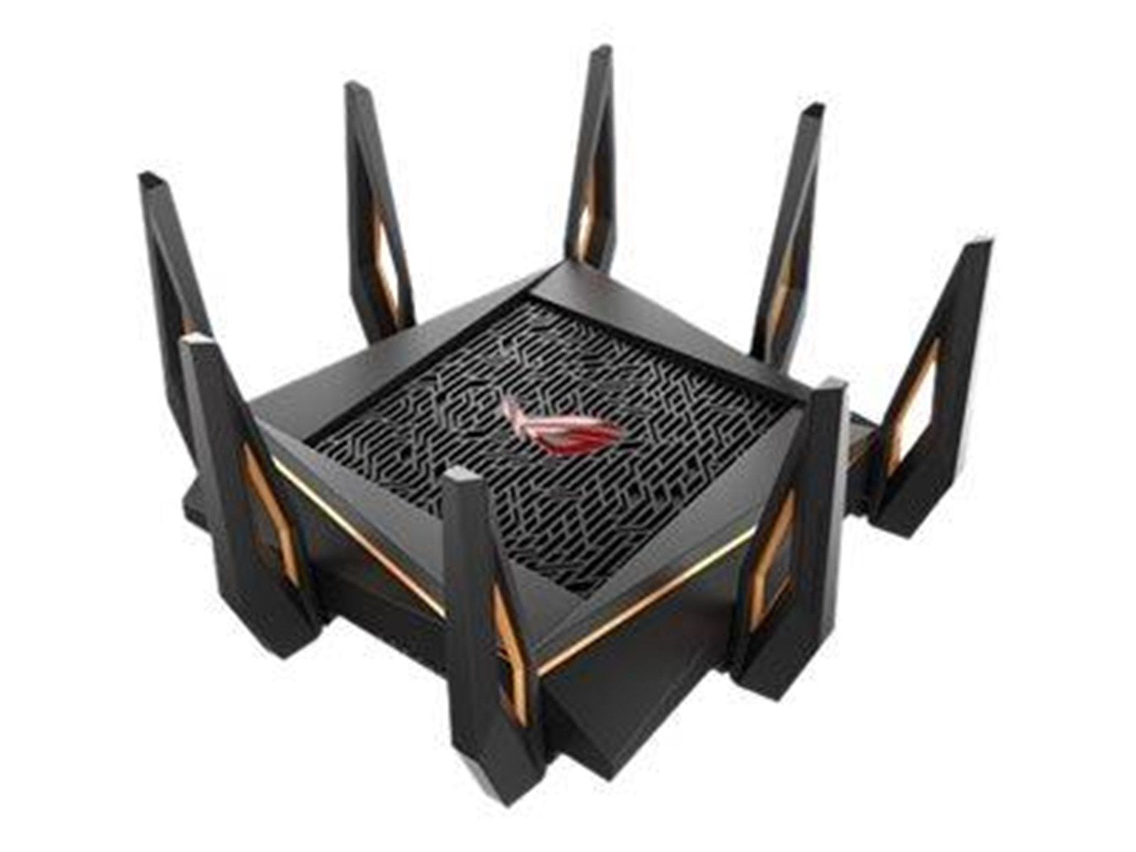 ASUS ROG Rapture GT-AX11000 - Wireless router Wi-Fi 6