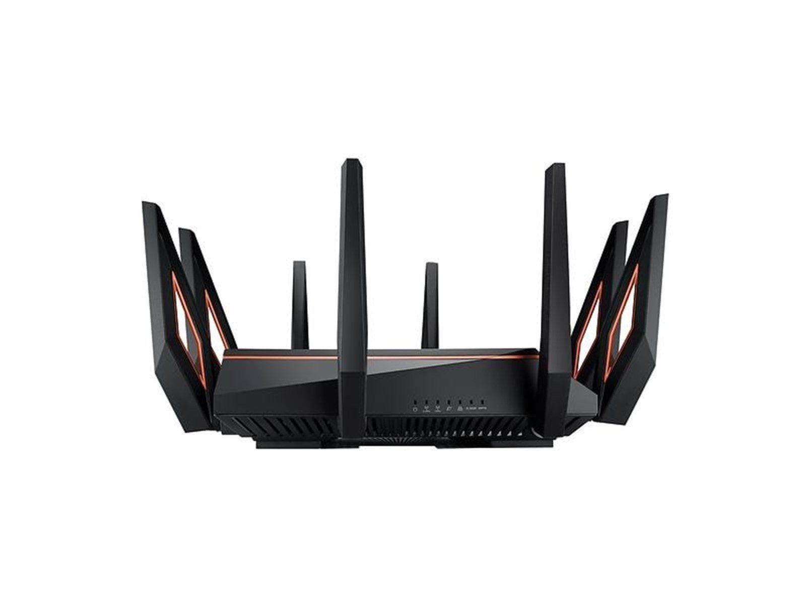ASUS ROG Rapture GT-AX11000 - Wireless router Wi-Fi 6