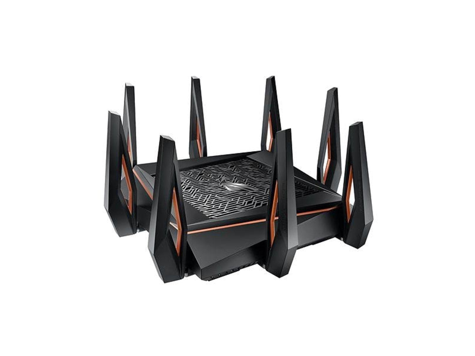 ASUS ROG Rapture GT-AX11000 - Wireless router Wi-Fi 6