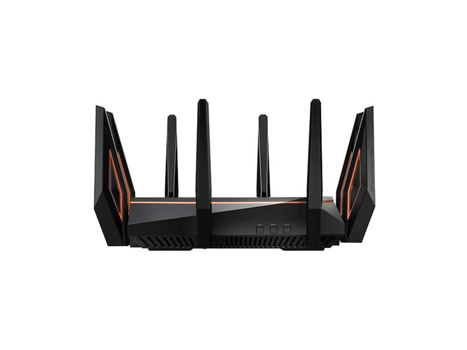 ASUS ROG Rapture GT-AX11000 - Wireless router Wi-Fi 6