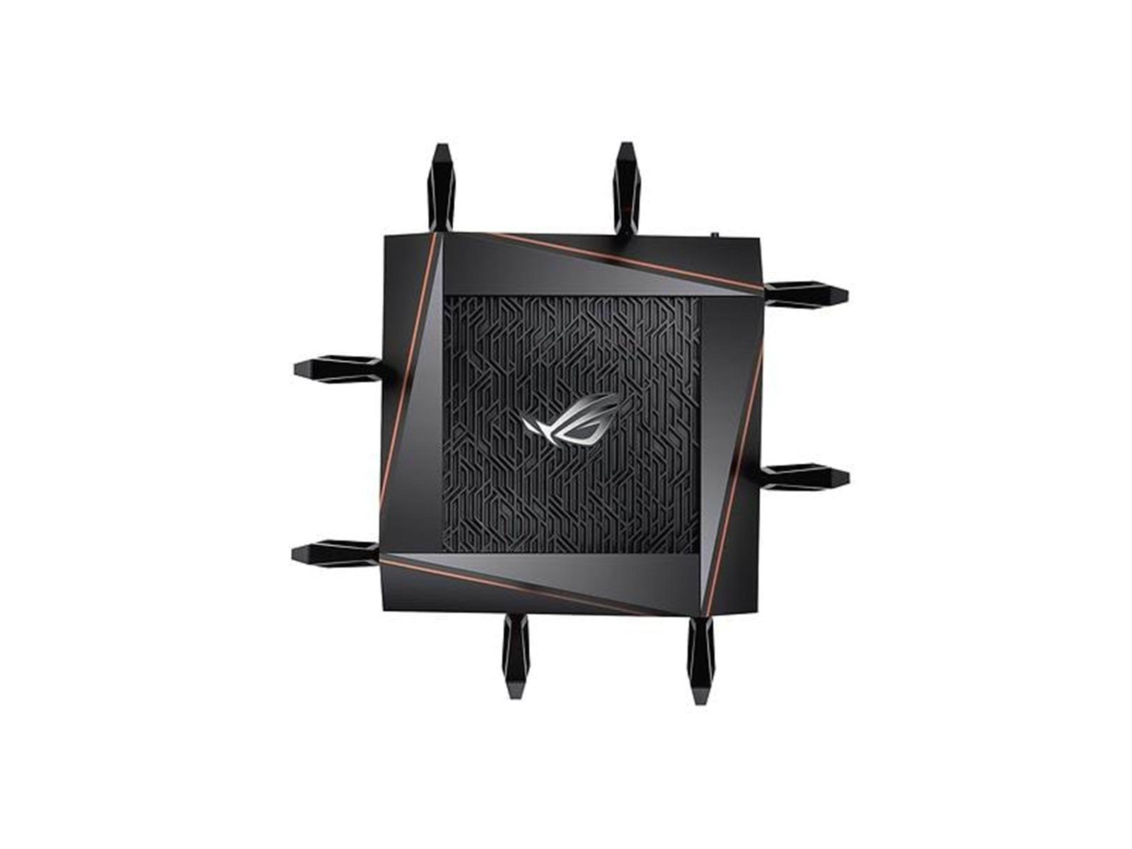 ASUS ROG Rapture GT-AX11000 - Wireless router Wi-Fi 6