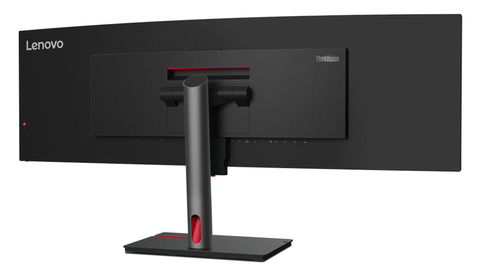 Lenovo ThinkVision P49w-30  (49")   DQHD HDMI/DP/USB-C/DOC