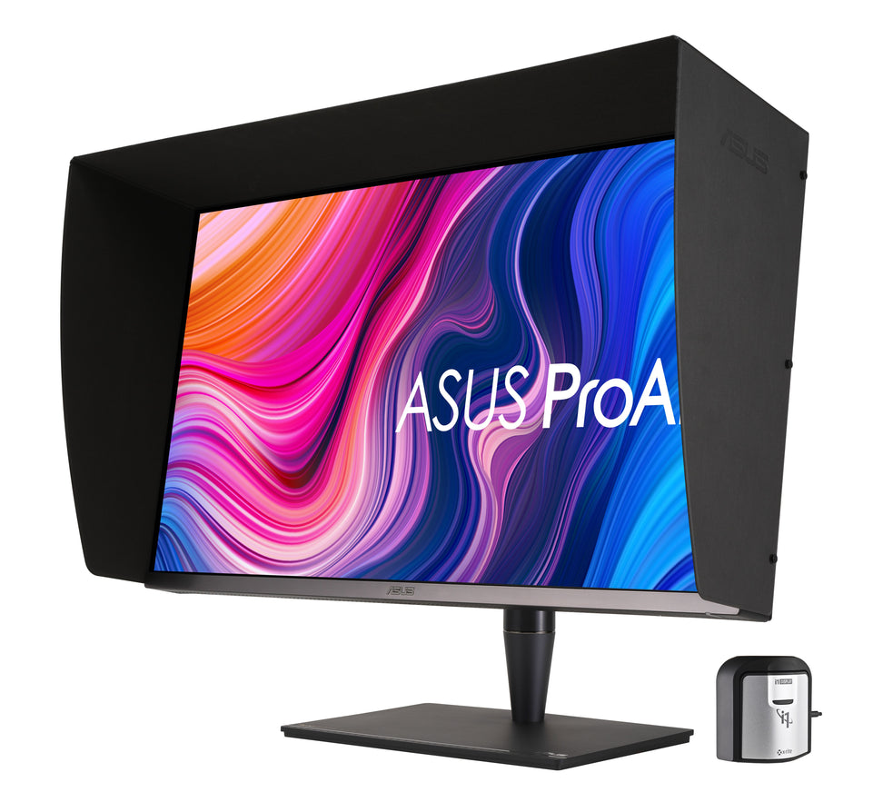 ASUS ProArt PA32UCG-K 81.28cm (16:9) UHD HDMI DP