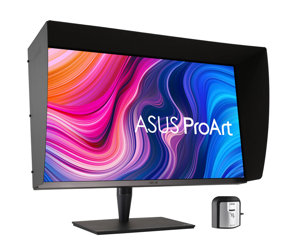 ASUS ProArt PA32UCG-K 81.28cm (16:9) UHD HDMI DP